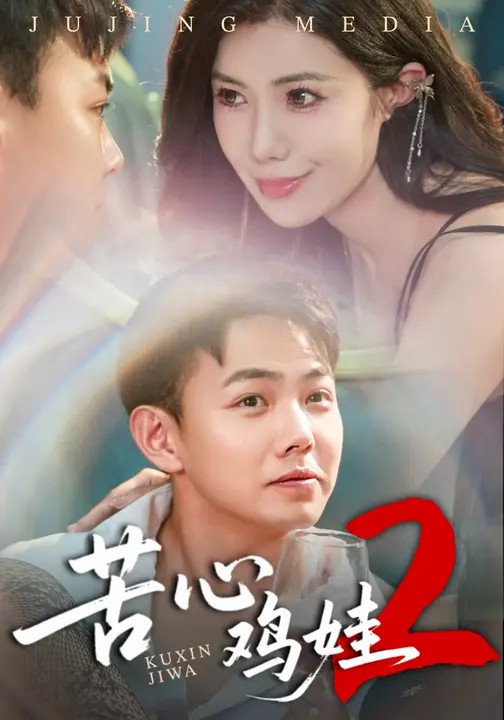 苦心鸡娃2全集