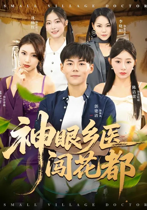 神眼乡医闯花都全集