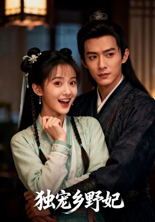 独宠乡野妃全集