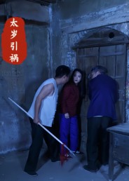 太岁引祸全集