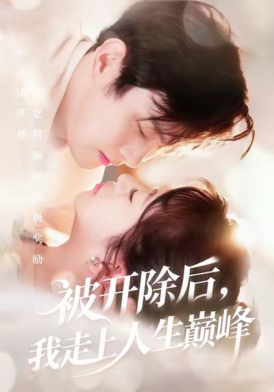 被开除后，我走上人生巅峰全集