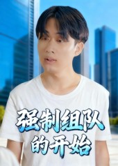 强制组队的开始全集