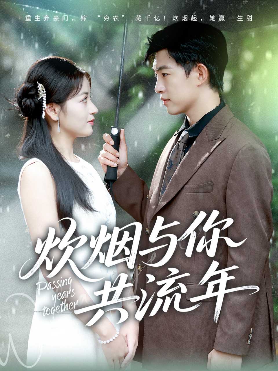 炊烟与你共流年全集