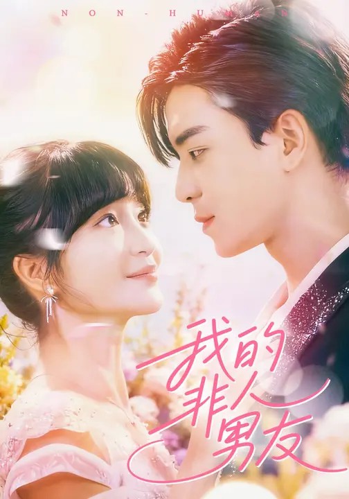 我的非人男友全集