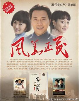 风华正茂全集