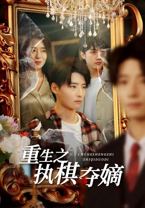 重生之执棋夺嫡全集