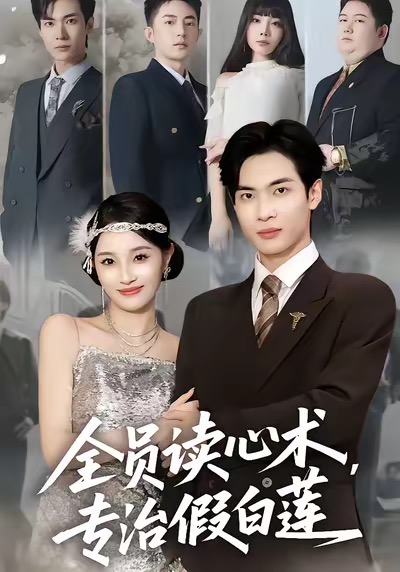 全员读心术专治假白莲全集