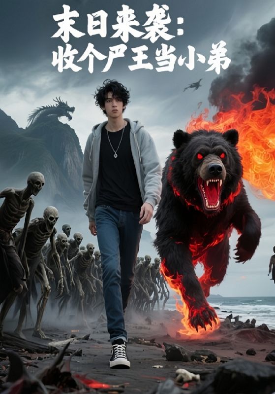 末日来袭：收个尸王当小弟全集