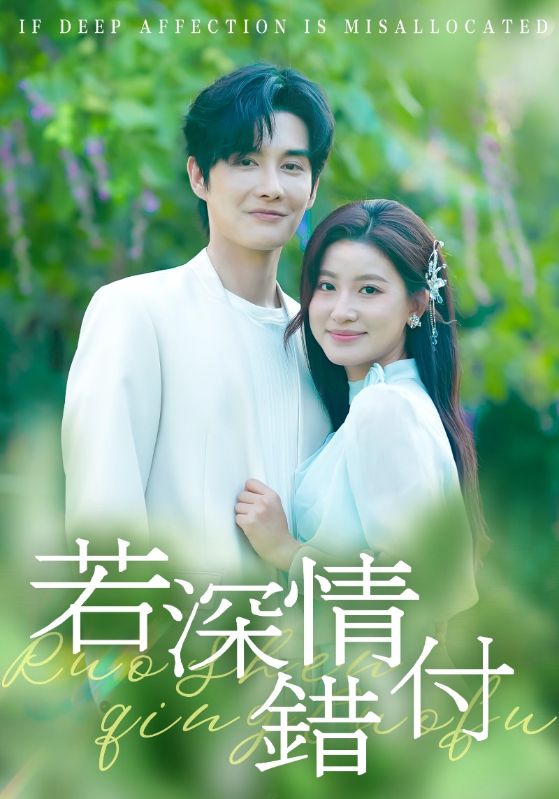 若深情错付全集