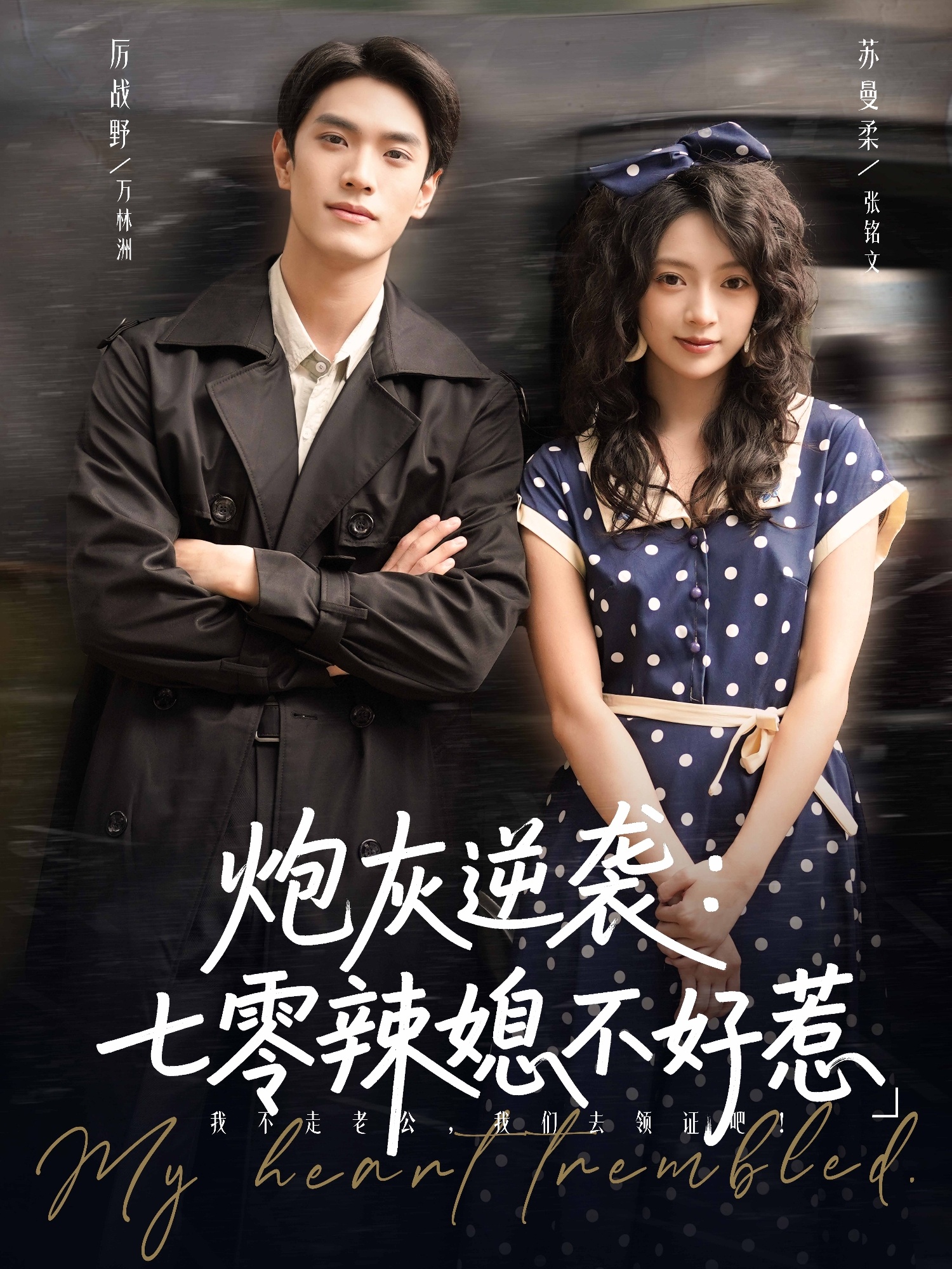 炮灰逆袭七零辣媳不好惹全集