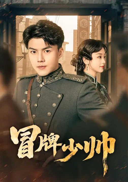 冒牌少帅全集