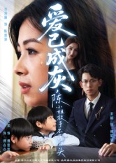 爱已成灰，陈小姐放手不再回头全集