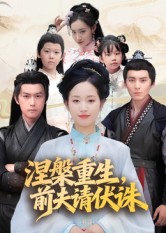 涅槃重生，前夫请伏诛全集