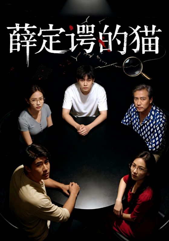 薛定谔的猫全集