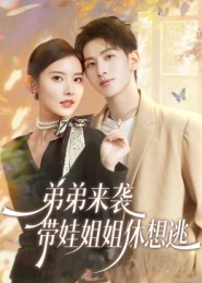 弟弟来袭，带娃姐姐休想逃全集