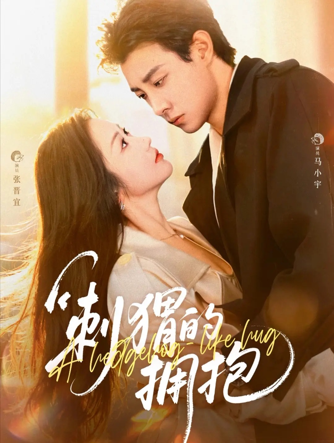 刺猬的拥抱全集