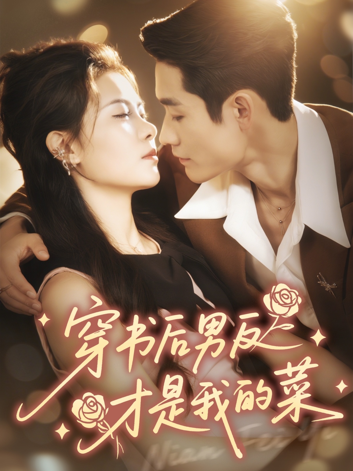 穿书后男反才是我的菜全集