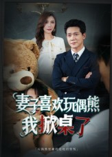 妻子喜欢玩偶熊，我掀桌了全集