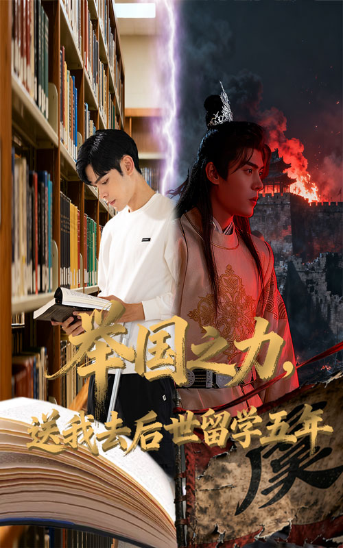 举国之力送我去后世留学五年全集