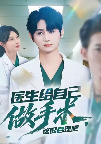 医生给自己做手术，这很合理吧全集