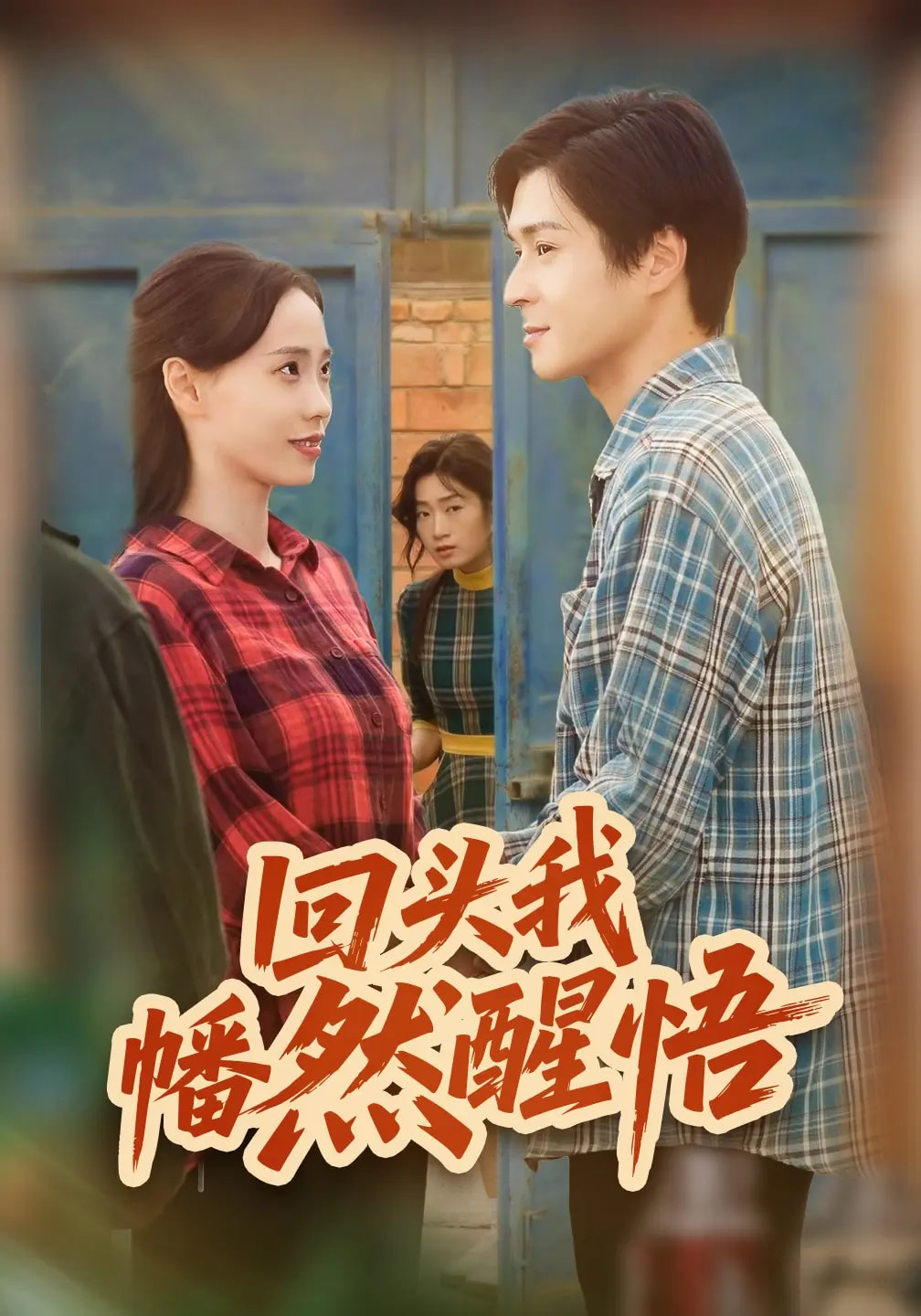 回头我幡然醒悟全集