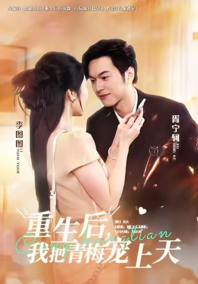 重生后，我把青梅宠上天全集