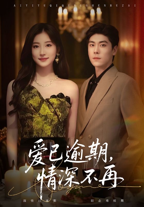 爱已逾期，情深不再全集