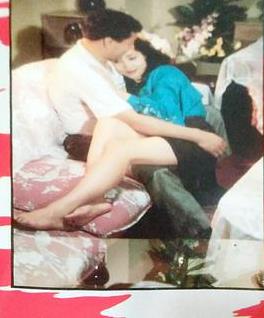 玻璃屋里的人全集