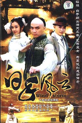 白手风云全集
