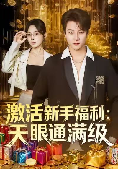 激活新手福利天眼通满级全集