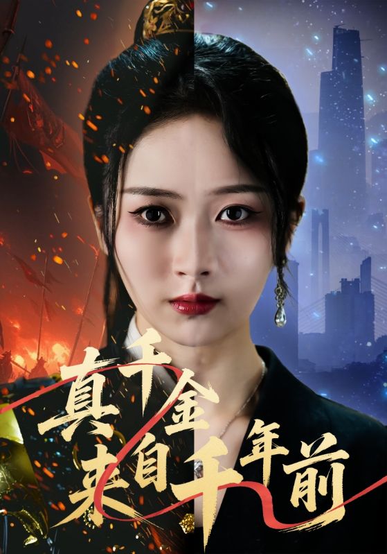 真千金来自千年前全集