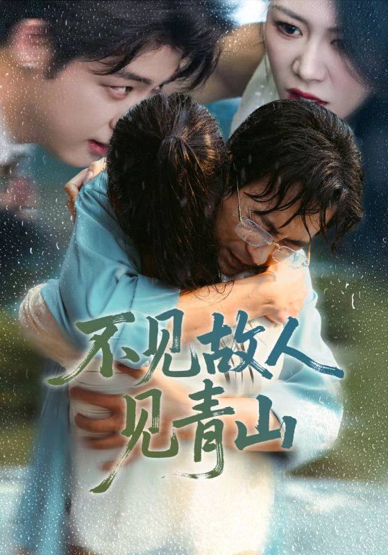 不见故人见青山全集