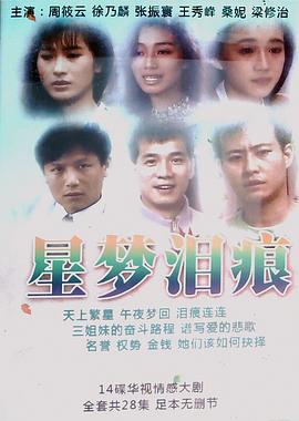 星梦泪痕全集