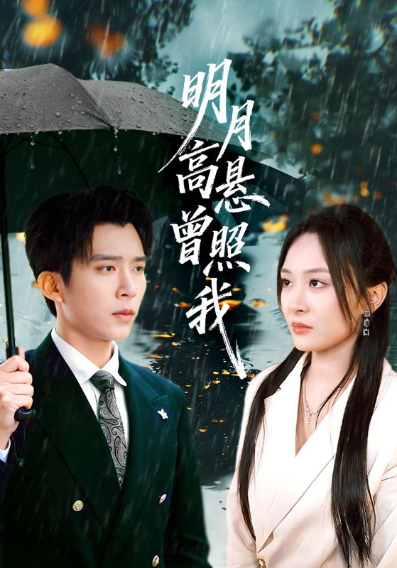 明月高悬曾照我全集