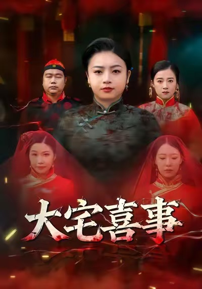 大宅喜事全集