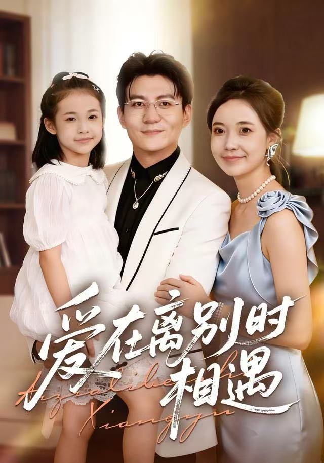 爱在离别时相遇全集