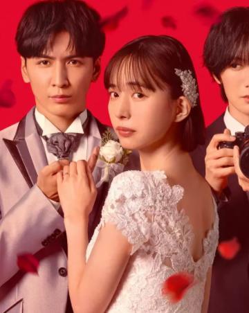 一切都是为了你