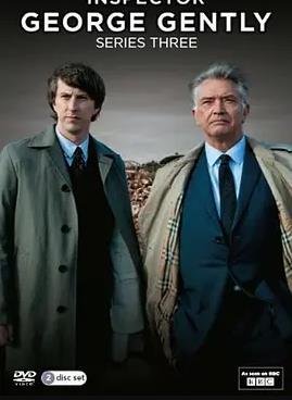 乔治·詹特利探案第三季全集