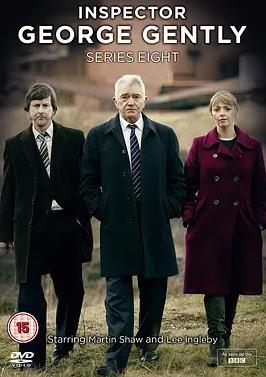 乔治·詹特利探案第八季全集