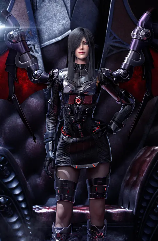 雄兵连之天河战役全集