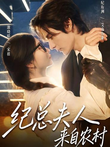 纪总夫人来自农村全集