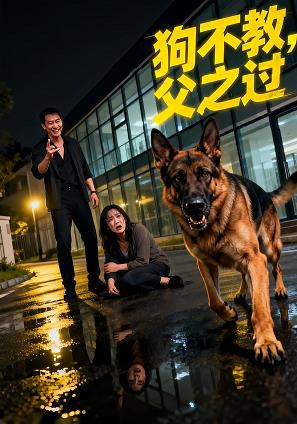 狗不教，父之过全集