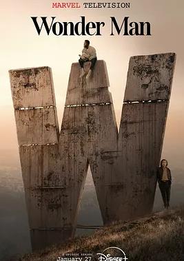 奇迹人第一季全集