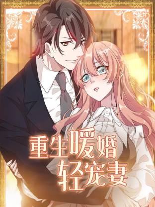 重生暖婚轻宠妻动态漫全集