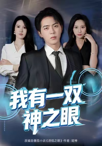 我有一双神之眼全集