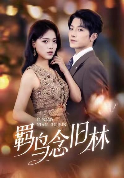 羁鸟念旧林全集