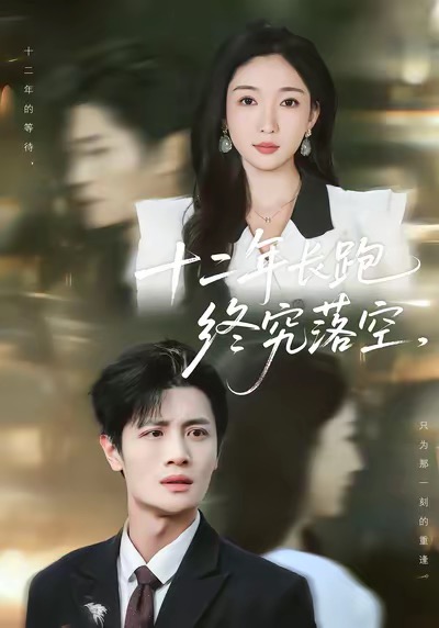 十二年长跑终究落空全集