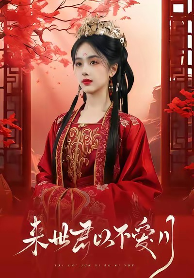 来世君以不爱月全集