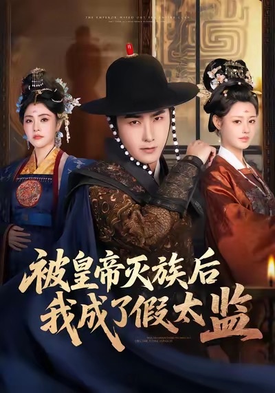 被皇帝灭族后我成了假太监全集