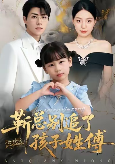 靳总别追了，孩子姓傅全集